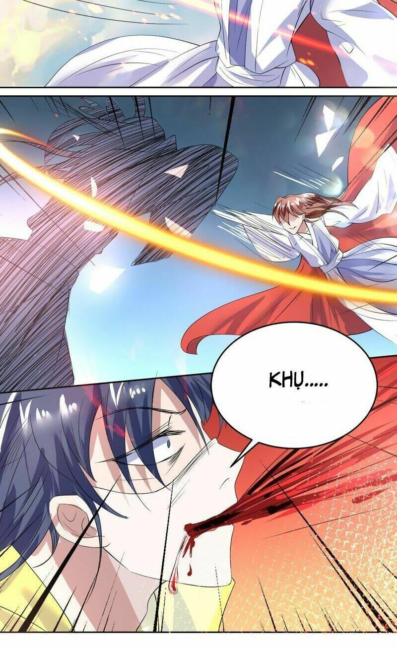 Tối Cường Thần Thú Hệ Thống: Chapter 56