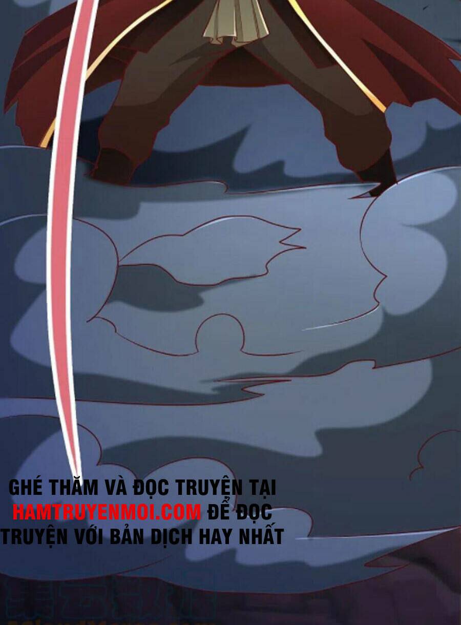 Từ Chối Kết Hôn Với Đại Gia: Cô Dâu Bỏ Trốn: Chapter 75