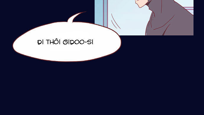 Sperman - Siêu Nhân Tinh Trùng: Chapter 17