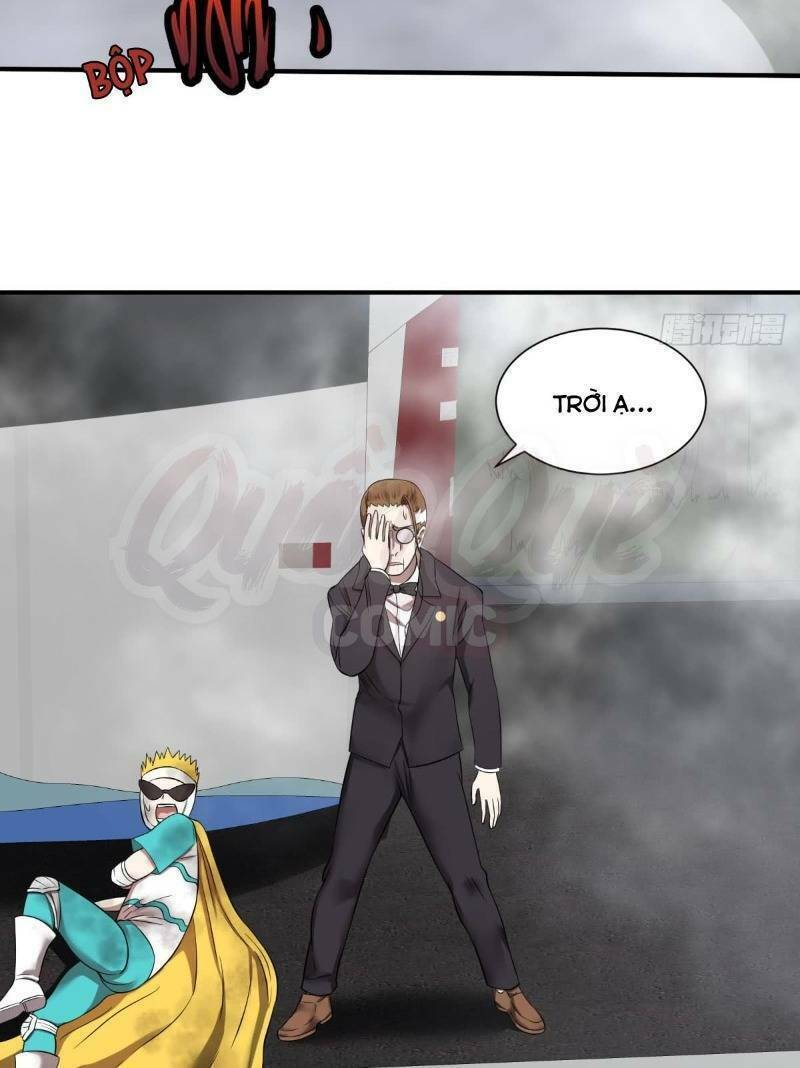 Danh Sách Kẻ Phản Diện: Chapter 72