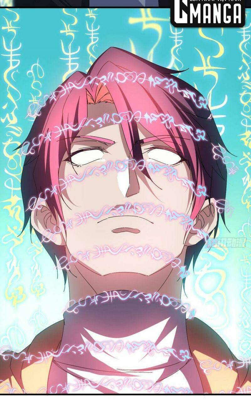 Ta Đã Đặt Ra Thời Đại Của Vạn Tộc: Chapter 2