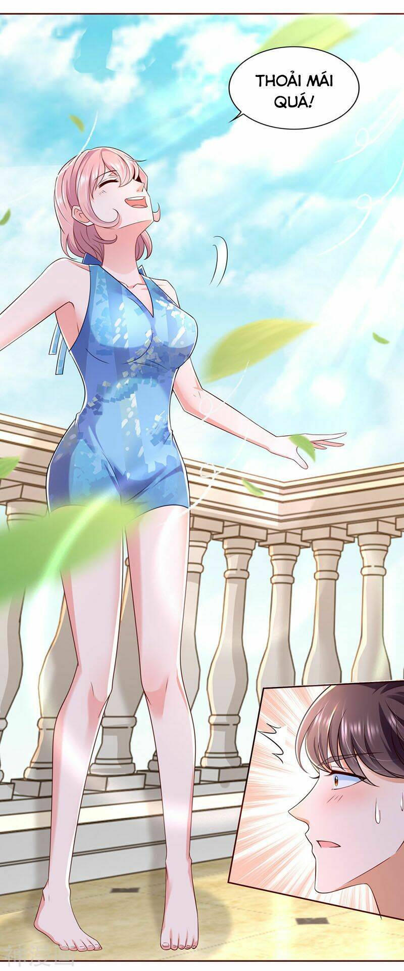 Chí Tôn Toàn Năng: Chapter 70