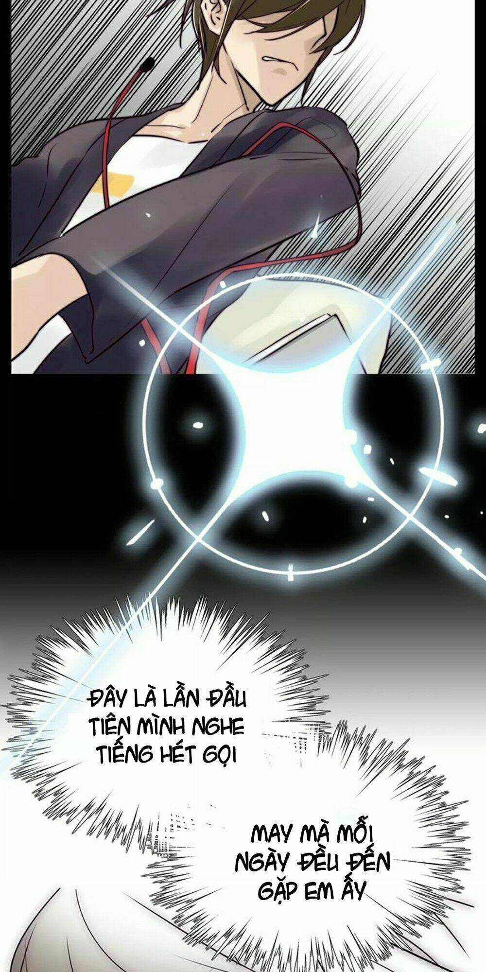 Tình Yêu Chớp Nhoáng: Chapter 17