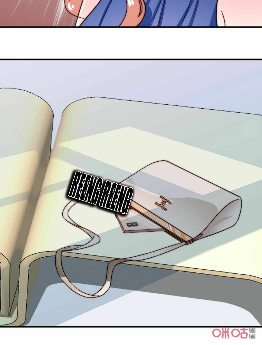 Bí Mật Của Thiên Kim: Chapter 92