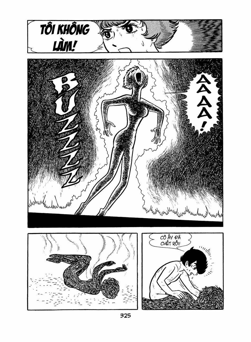 Apollo\’s Song: Chapter 4.2