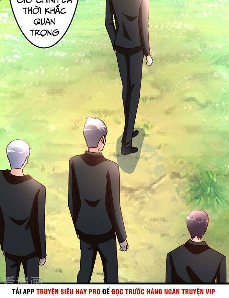Trọng Sinh Tu Chân Tại Đô Thị: Chapter 48