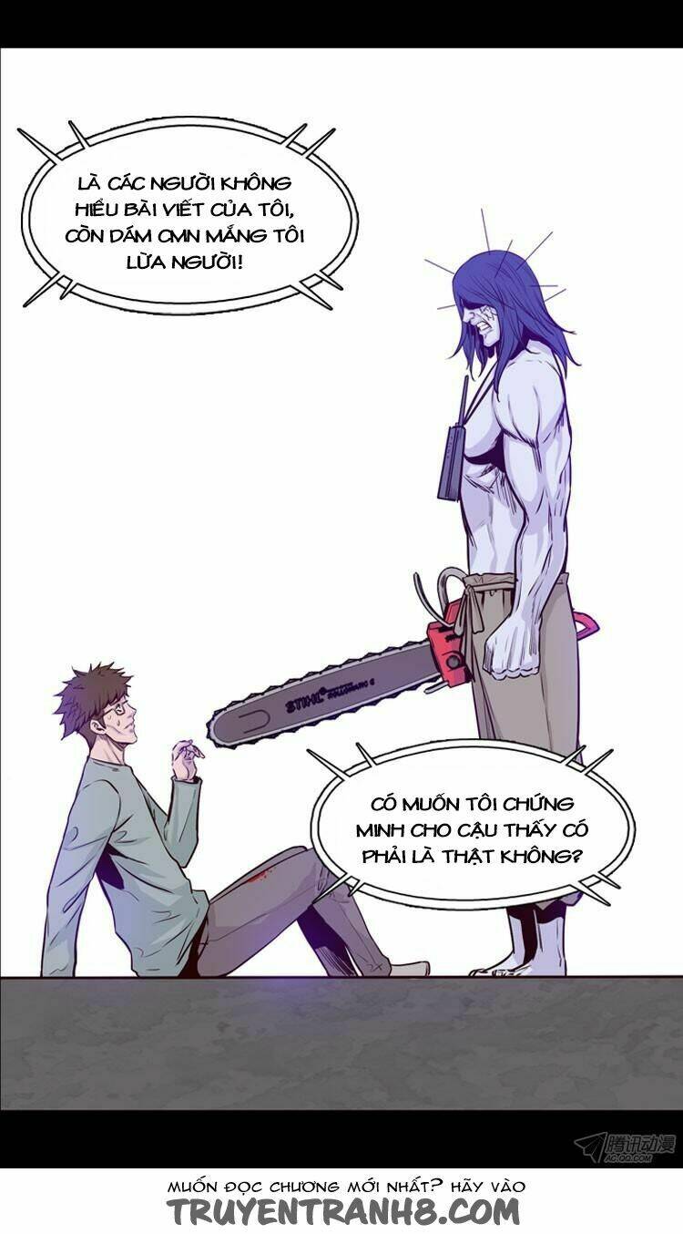 Vua Của Vong Linh: Chapter 166