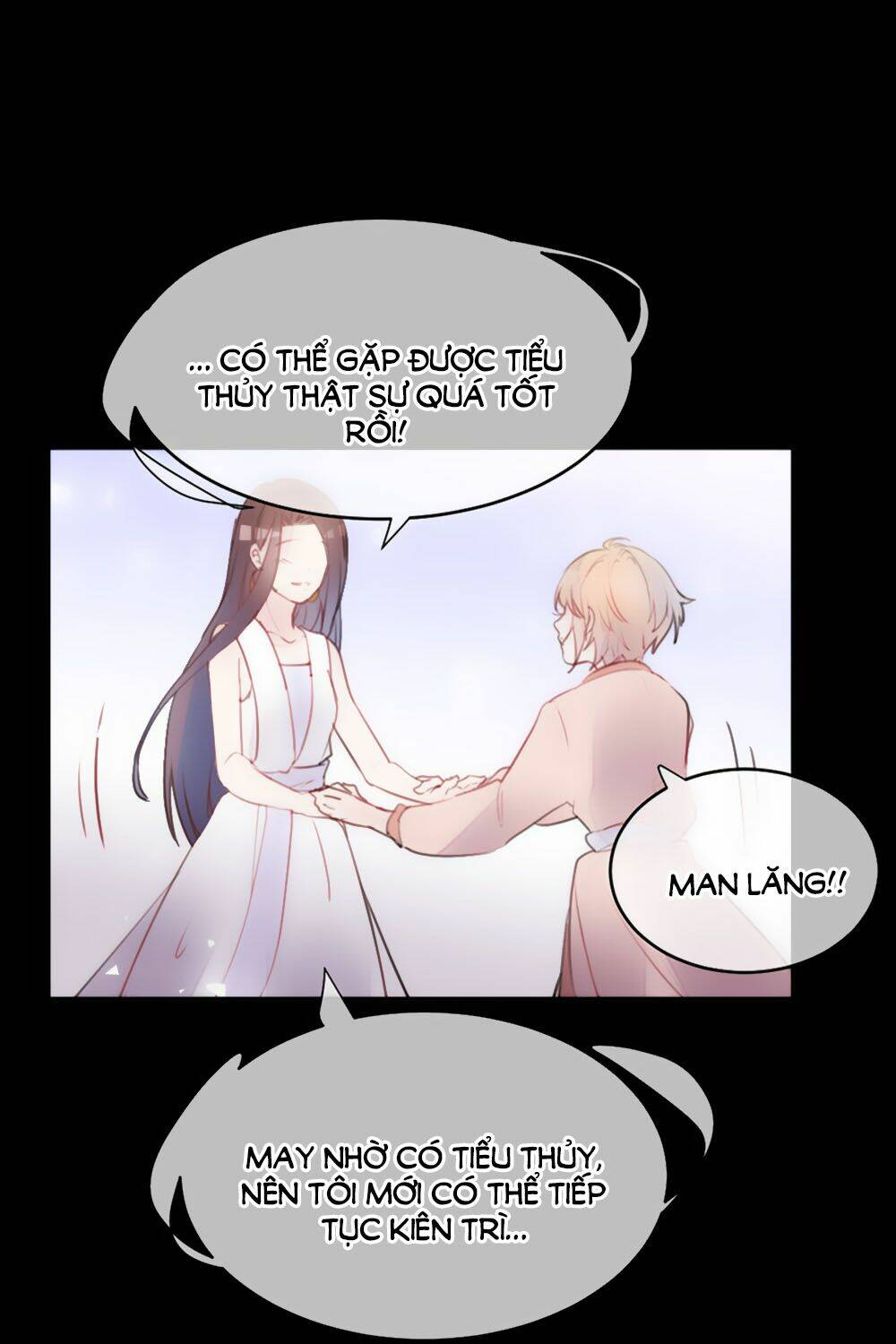 Ảnh Hậu Thời Gian: Chapter 33