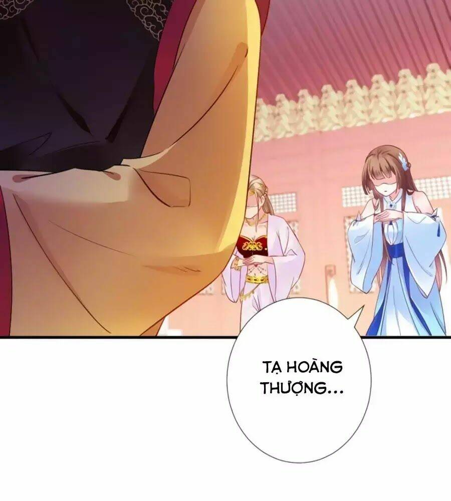 Vương Phi Có Chút Nghịch Ngợm: Chapter 61