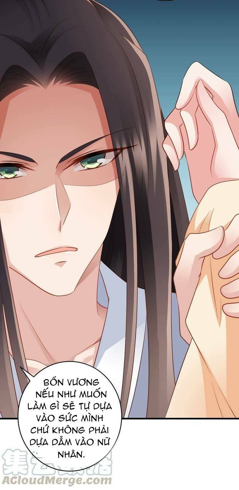 Thái Tử Điện Hạ Có Tin Vui: Chapter 58