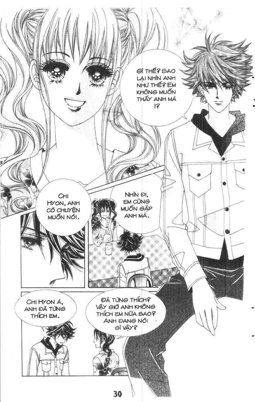 Say Say Say: Chapter 5