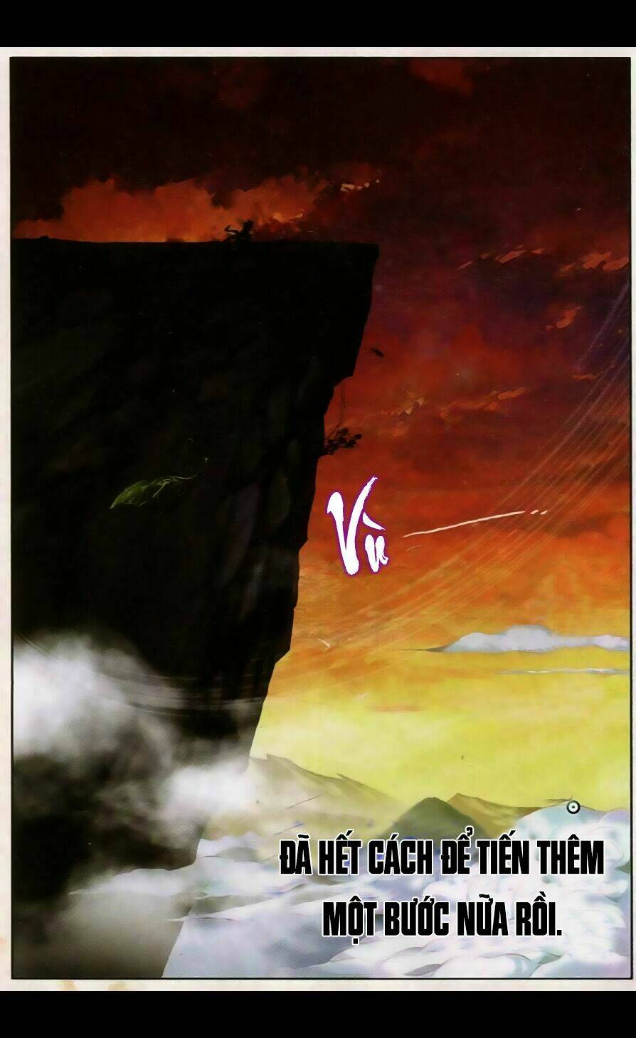 Già Thiên: Chapter 33