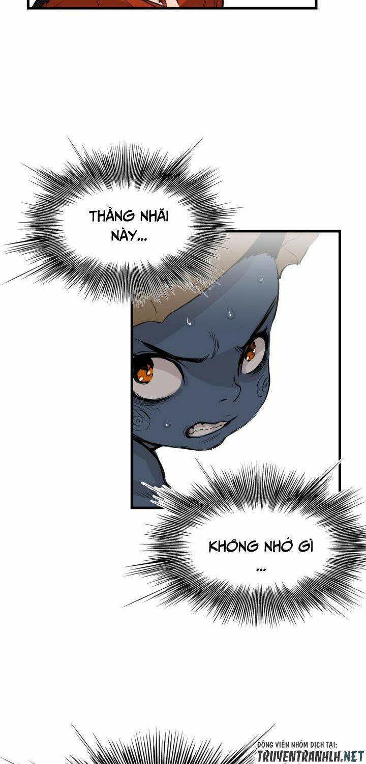 Vô Kiếm Tiểu Tử: Chapter 14
