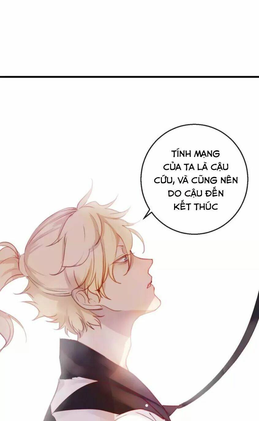 Hồ Minh Chi Hương: Chapter 9