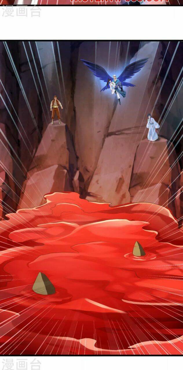 Chí Tôn Trọng Sinh: Chapter 177