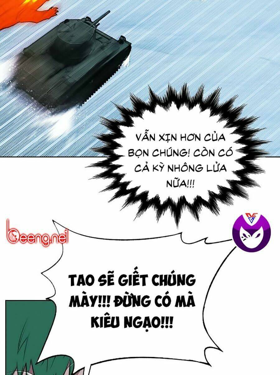 Hard Core Leveling Warrior Ss2: Chapter 64.3