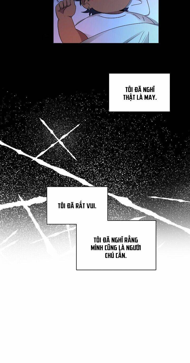 Kẻ Cắp Mặt Trăng: Chapter 9