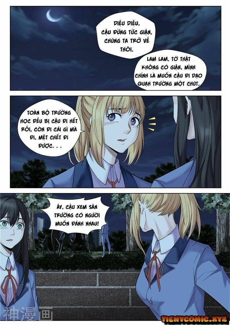 Tu Chân Cuồng Thiếu: Chapter 49