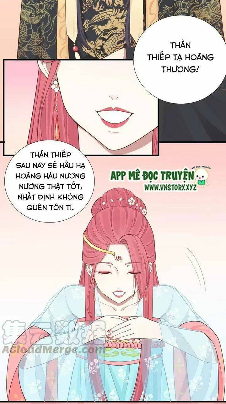 Hoàng Hậu Bận Lắm: Chapter 102