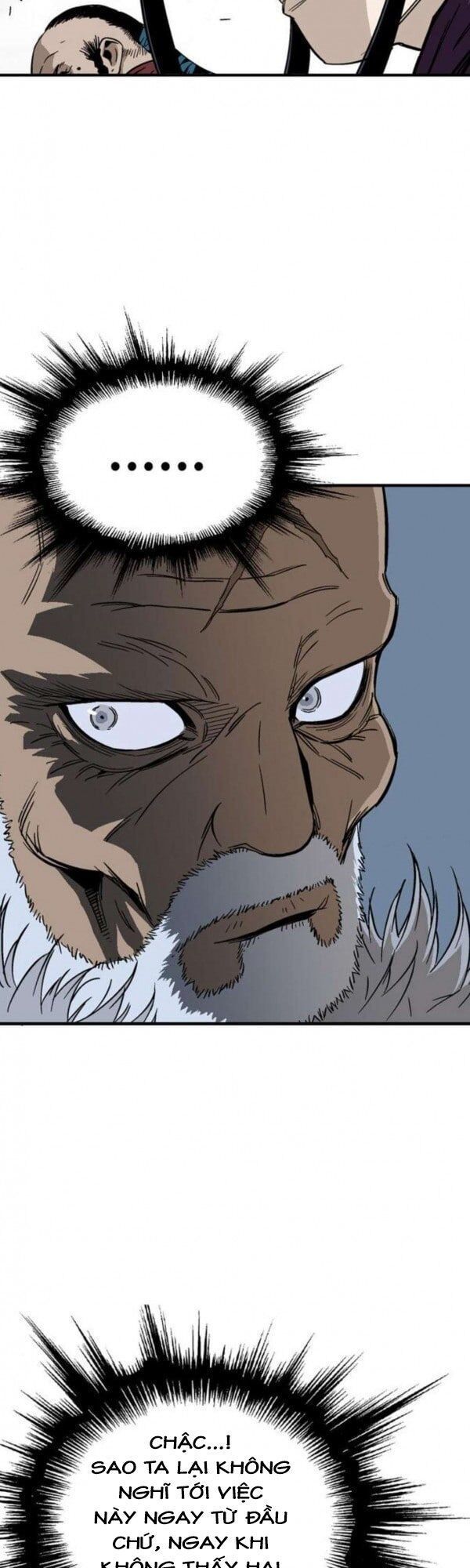 Cao Thủ 2: Chapter 83