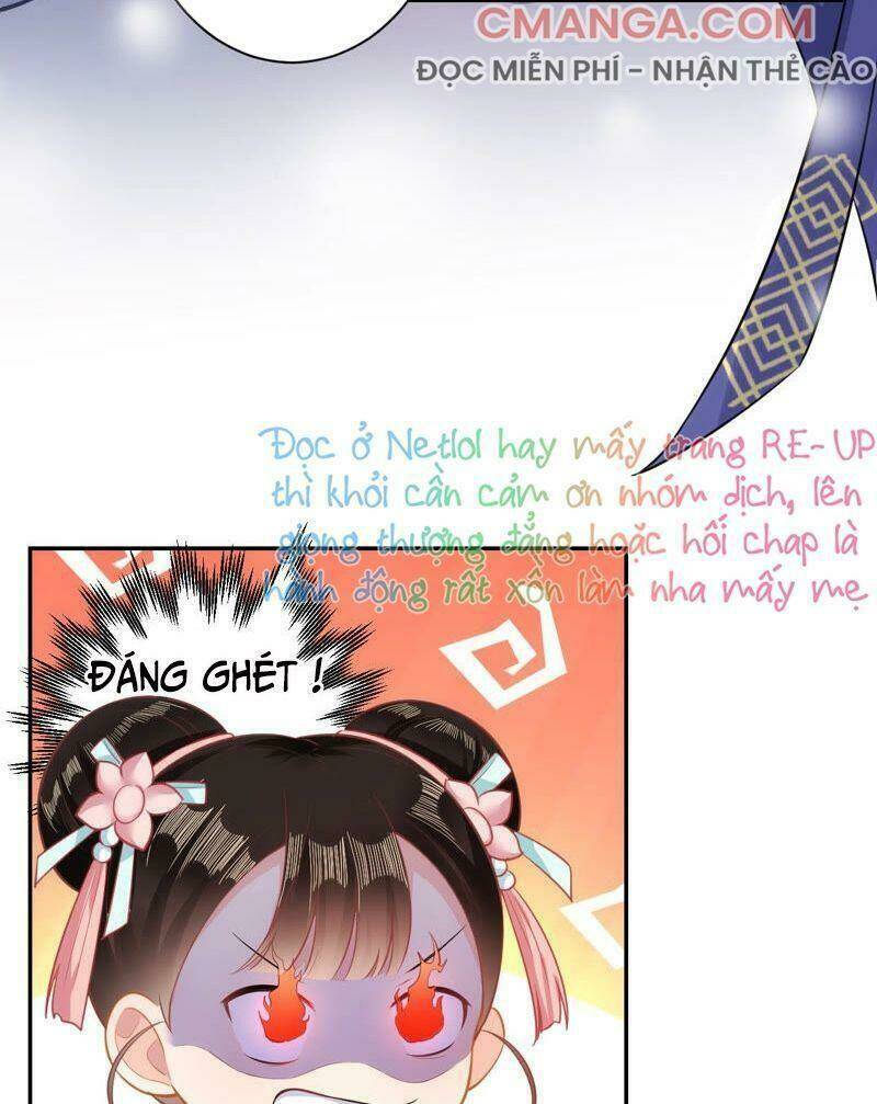 Quận Chúa Vững Vàng, Thiết Lập Nhân Vật Không Thể Vỡ: Chapter 17