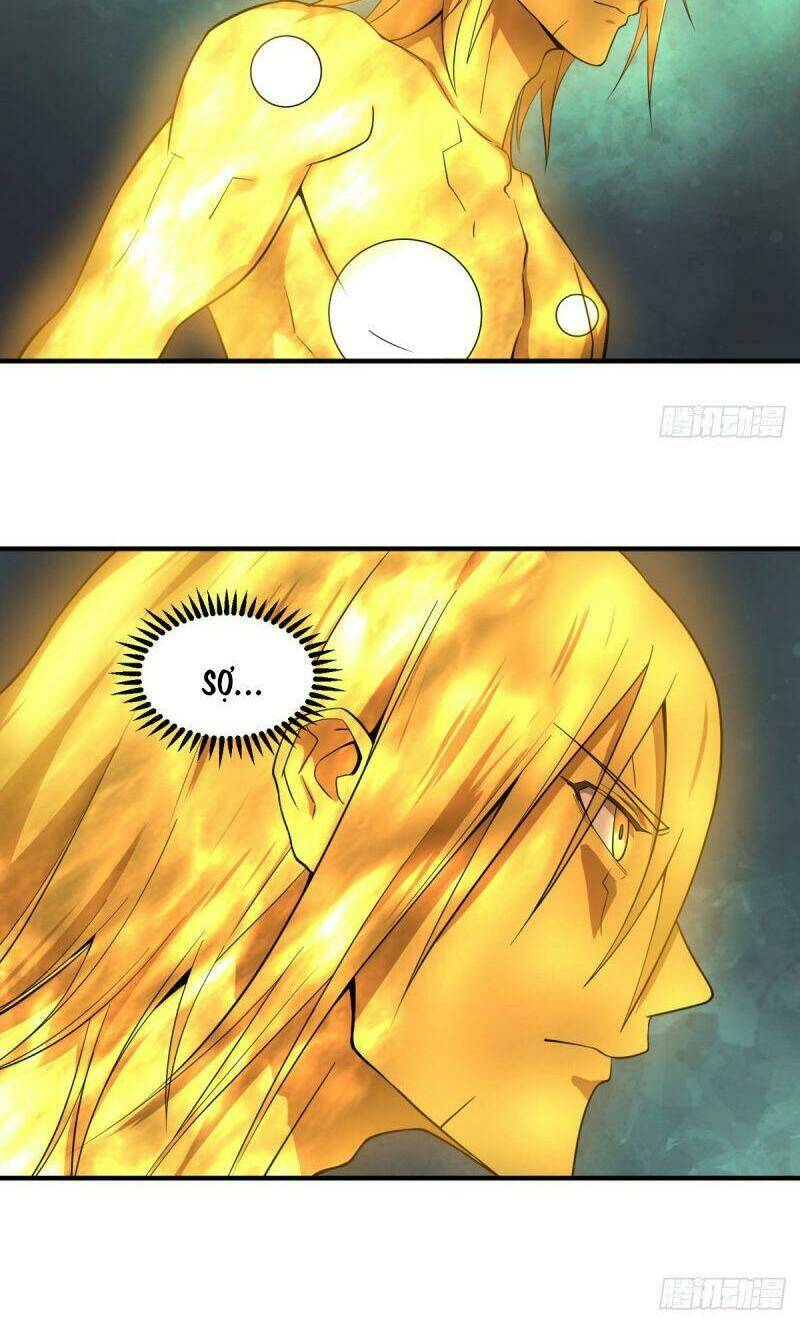 Danh Sách Kẻ Phản Diện: Chapter 95