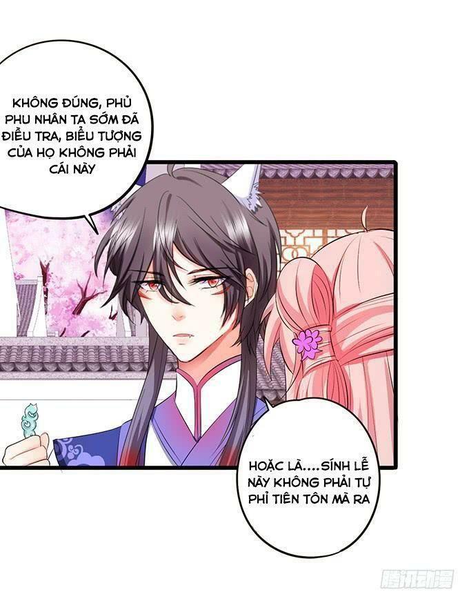 Hồ Tiên Hung Bạo: Chapter 83