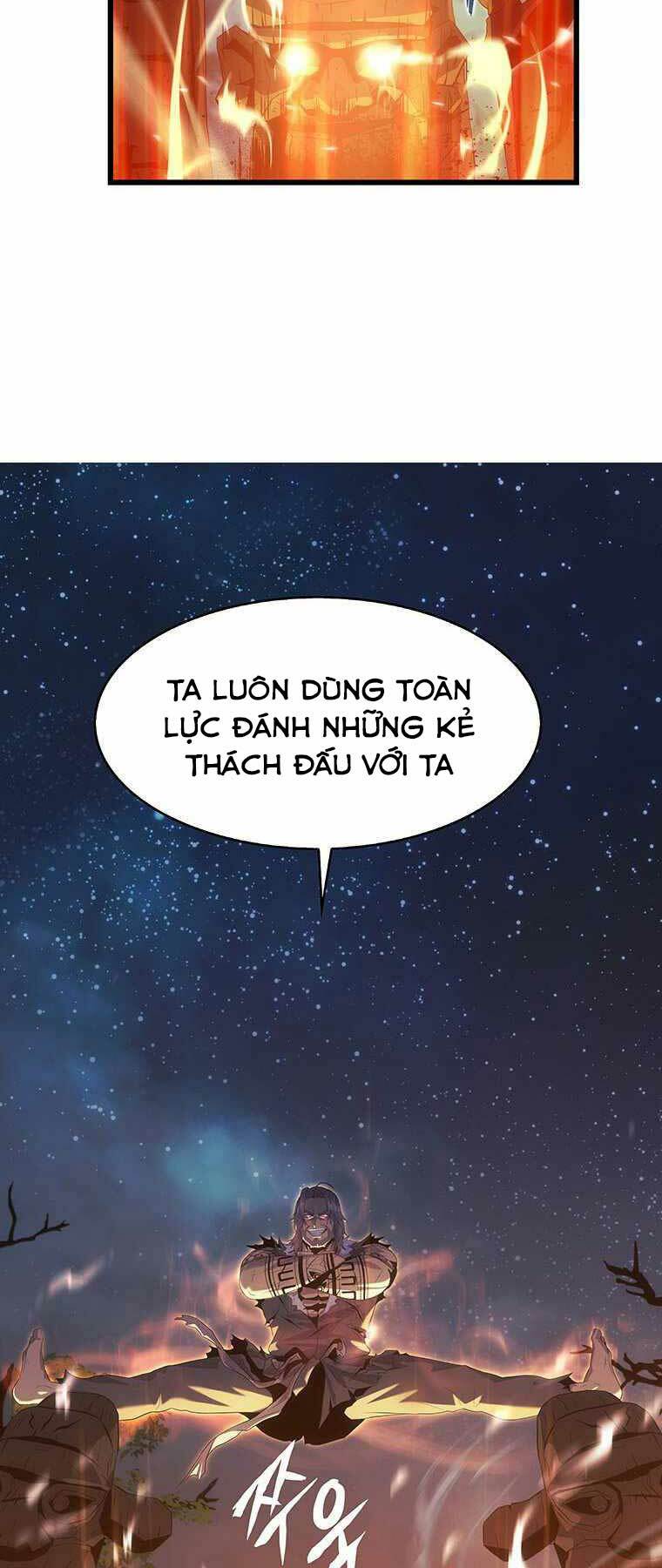 Hậu Duệ Của Hổ: Chapter 12