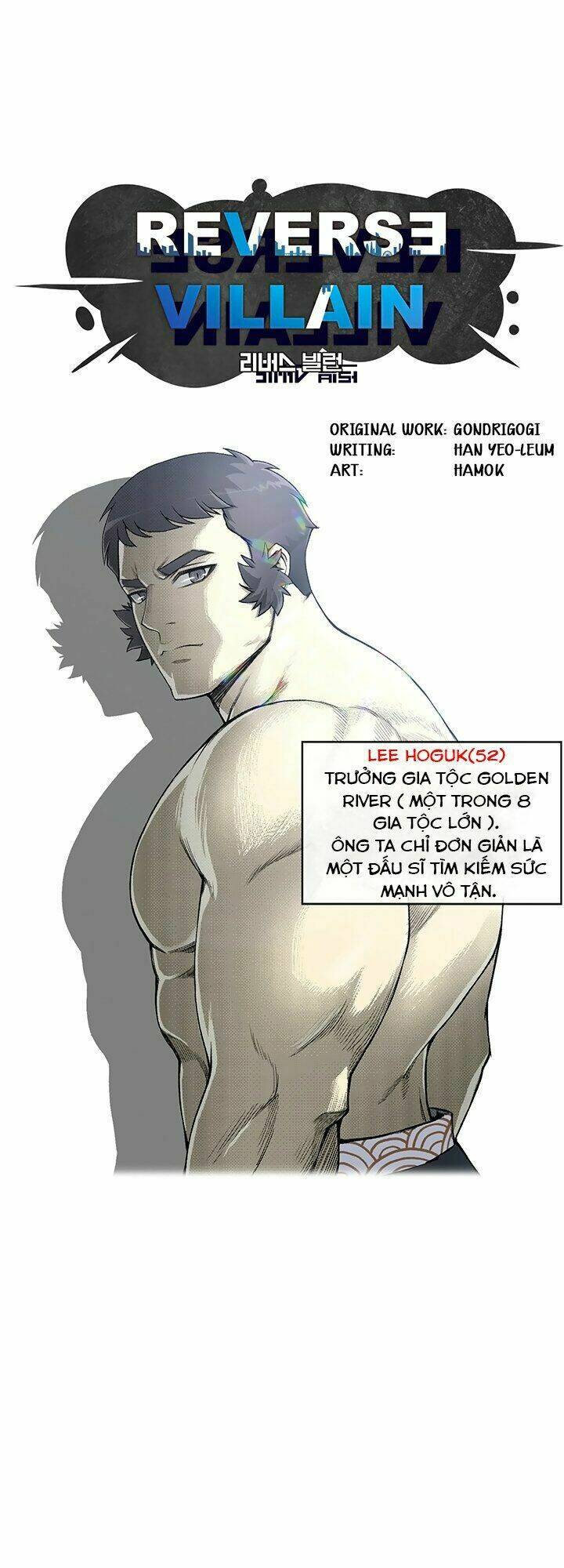 Luân Hồi Ác Nhân: Chapter 5