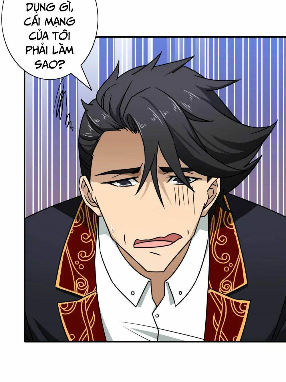 Hộ Hoa Cao Thủ Tại Đô Thị: Chapter 102