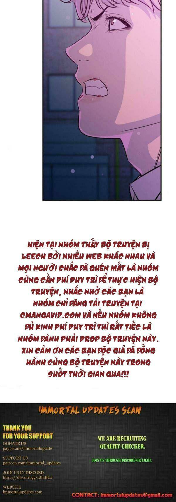 Nhân Vật Phản Diện Bất Tài: Chapter 15