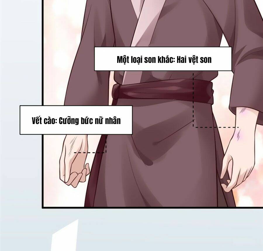 Nữ Đế Livestream Công Lược: Chapter 8