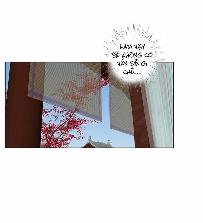 Tướng Quân Mời Ra Trận: Chapter 101