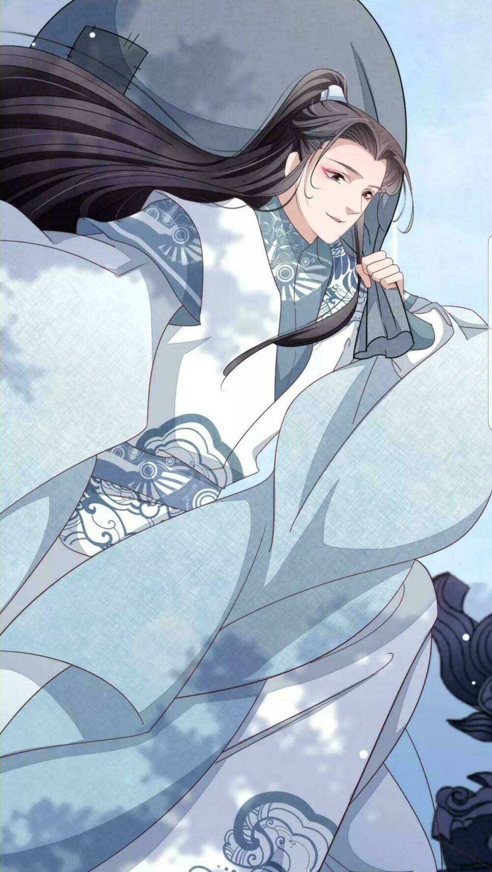 Xuyên Về Cổ Đại Làm Quốc Bảo: Chapter 16