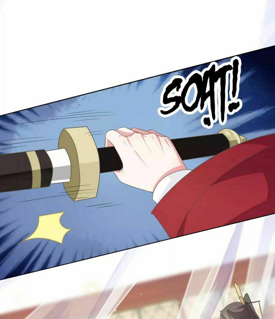 Đích Nữ Hữu Độc: Chapter 15