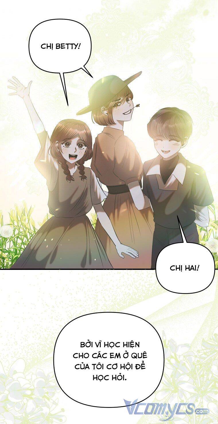 Phương Pháp Sống Sót Khi Phải Ngủ Cùng Hoàng Đế: Chapter 6
