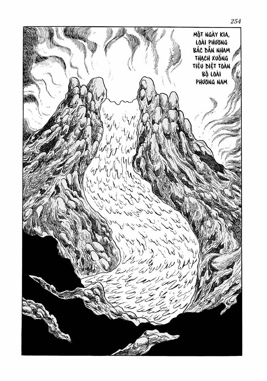 Chim Lửa: Chapter 29