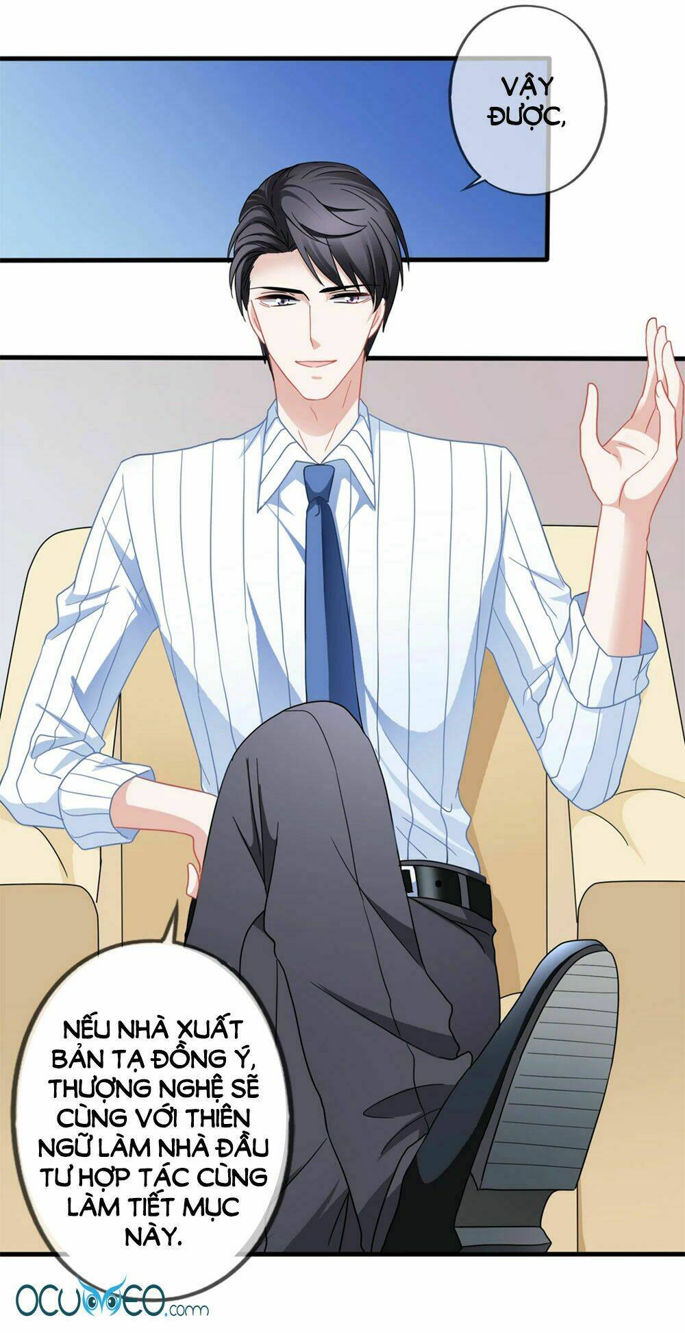 Mỹ Vị Giai Thê: Chapter 30