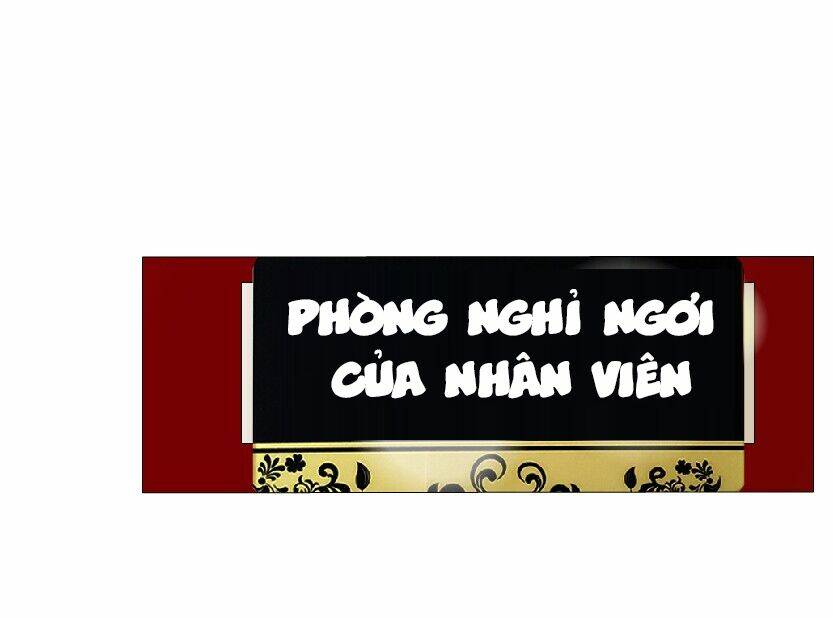 Cạm Bẫy Của Nữ Thần: Chapter 45