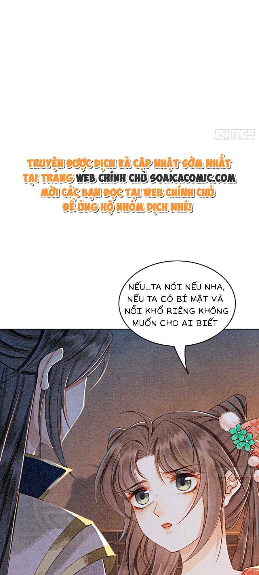 Bắt Đầu Hủy Hôn Để Công Lược Vương Gia: Chapter 50