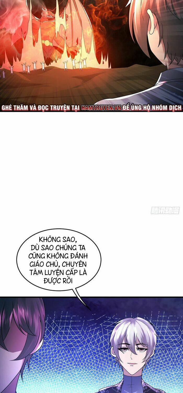 Pháp Sư Truyền Kỳ: Chapter 39