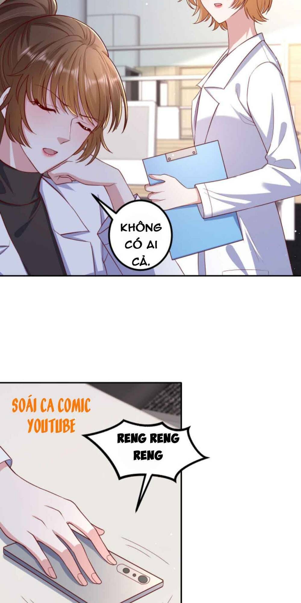 Nhất Sanh Hữu Hỉ: Chapter 58