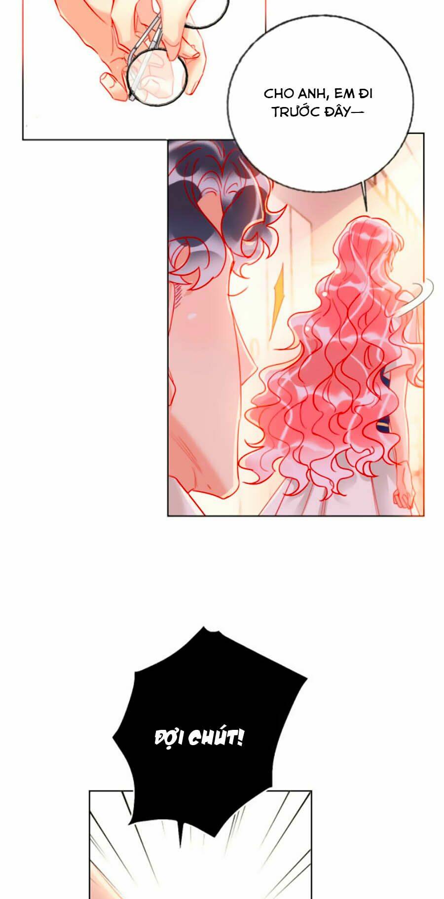 Kế Hoạch Đánh Chiếm Của Công Chúa Nghèo: Chapter 55