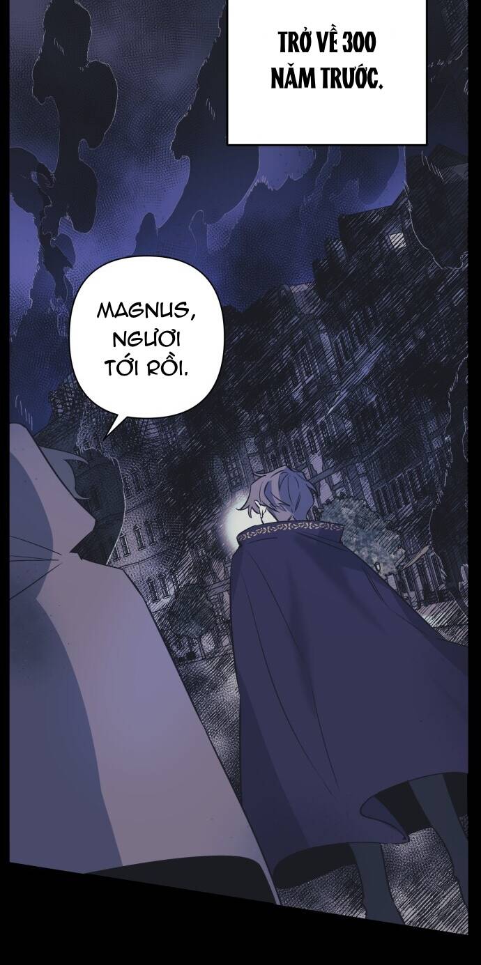 Cách Mà Pháp Sư Đối Mặt Với Cái Chết: Chapter 1.1