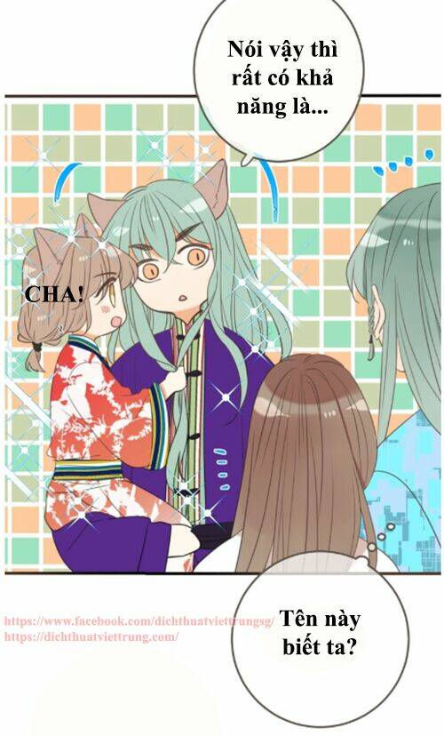 Bạn Trai Tôi Là Cẩm Y Vệ 2: Chapter 95