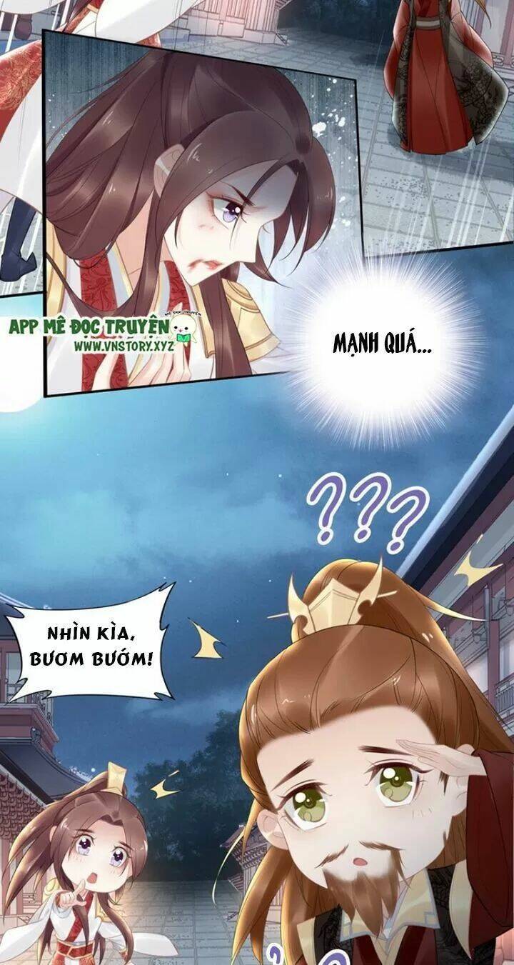 Nhất Sinh Nhất Thế Tiếu Thương Khung: Chapter 66