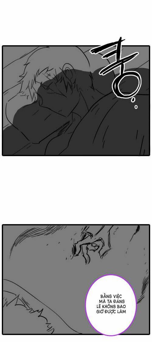 Chuyện Tình Zed Và Syndra ( Season 2 ): Chapter 25