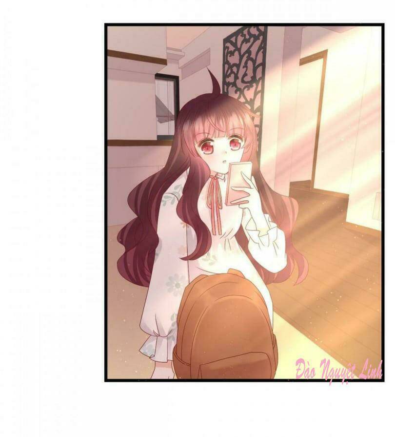 Tình Yêu Bốn Mùa: Chapter 17