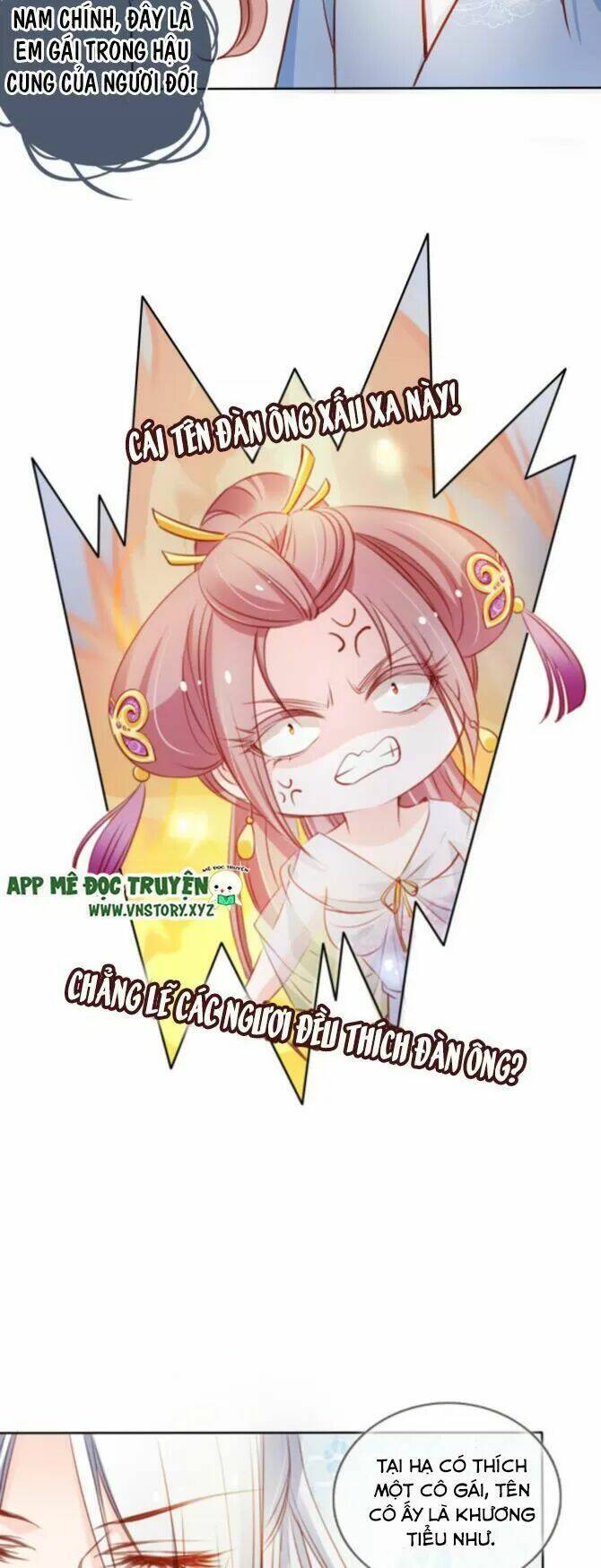 Nàng Trở Thành Bạch Nguyệt Quang Của Vương Gia Bệnh Kiều: Chapter 73