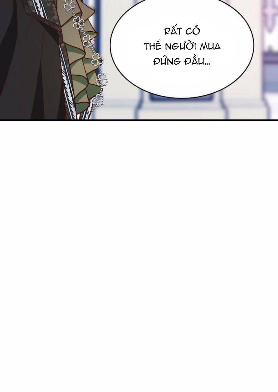 Lòng Trung Thành Với Kẻ Ác: Chapter 22